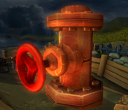 Oil Pipe