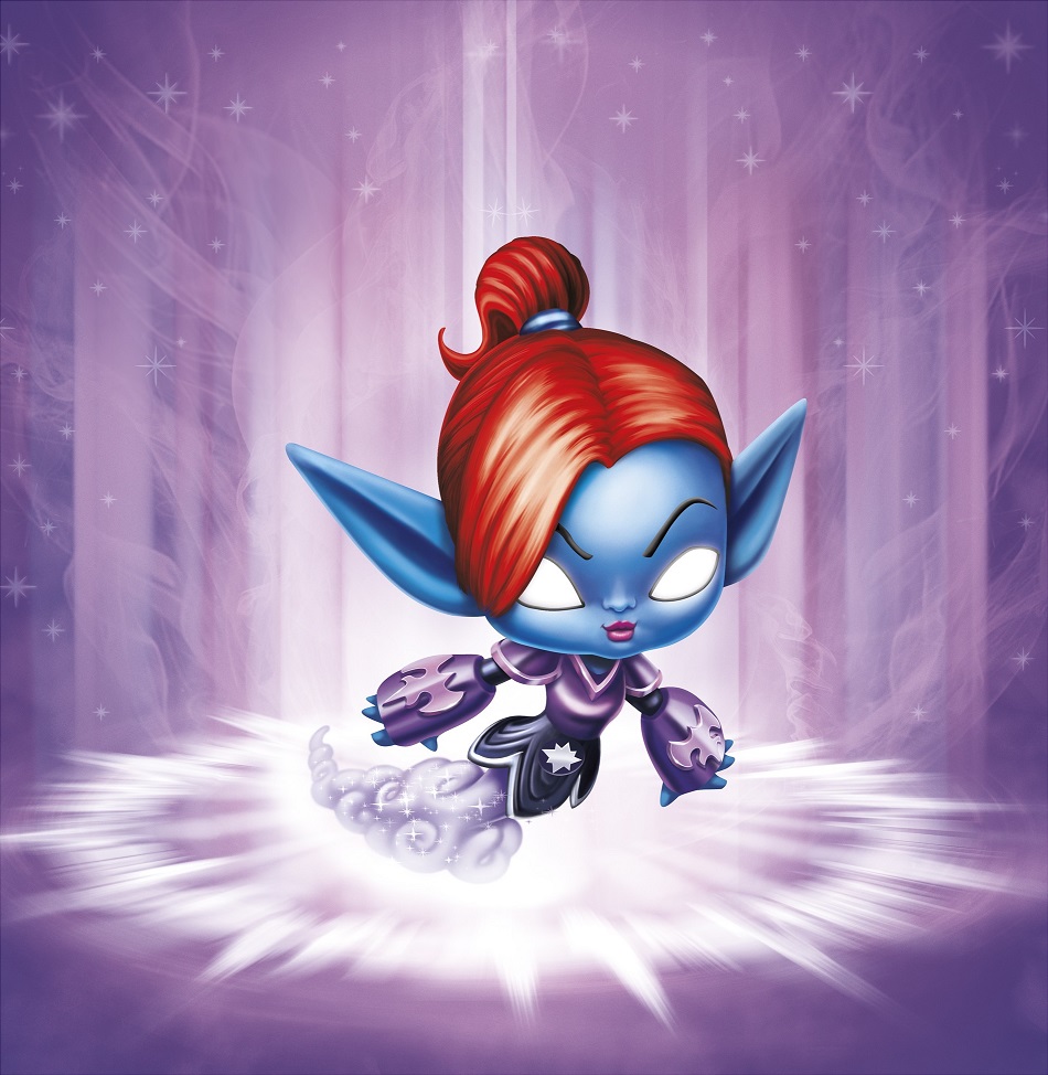 Skylanders minis deals