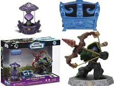 Figurine Skylanders Imaginators Sensei Ember | DIVERS