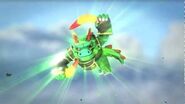 Skylanders Spyro's Adventure - Dino-Rang Trailer (Come 'Rang or Shine)