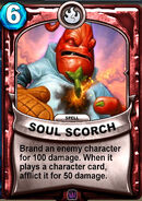 Animated version of Soul Scorch.