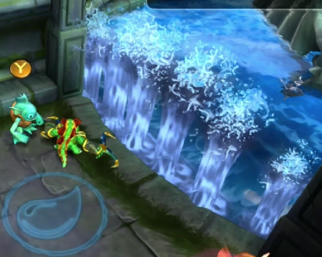 Elemental Gates/Gallery Skylanders Wiki Fandom