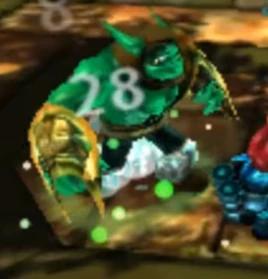 Spyro’s Adventure (3DS)