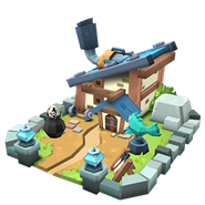 Trainer House