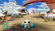 Eggsellent Weeruptor in Skylanders: Superchargers
