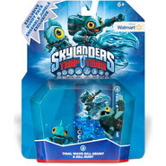 Tidal Wave Gill Grunt & Gill Runt Buddy Pack