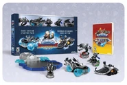 Skylanders: Superchargers Dark Edition