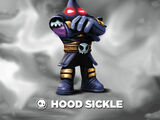 Hood Sickle (character)