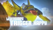 Legendary Trigger Happy Trailer