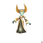 Game model of Light Hex