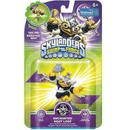 Enchanted Hoot Loop packaging