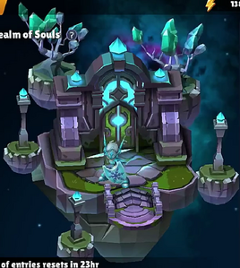 Realm of Souls