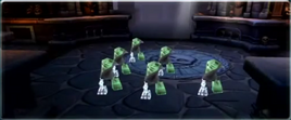 Zombie Dance Party