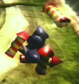 Items Rockets(PS)
