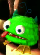 Lockmaster Imp in Skylanders: Spyro's Adventure (Playstation 3 / Xbox 360)