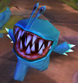 Cruncher
