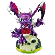 Figura de Cynder S1