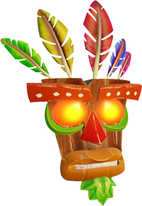 Aku Aku | Skylanders Wiki | Fandom