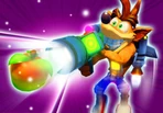 Crash Bandicootsoulgempower