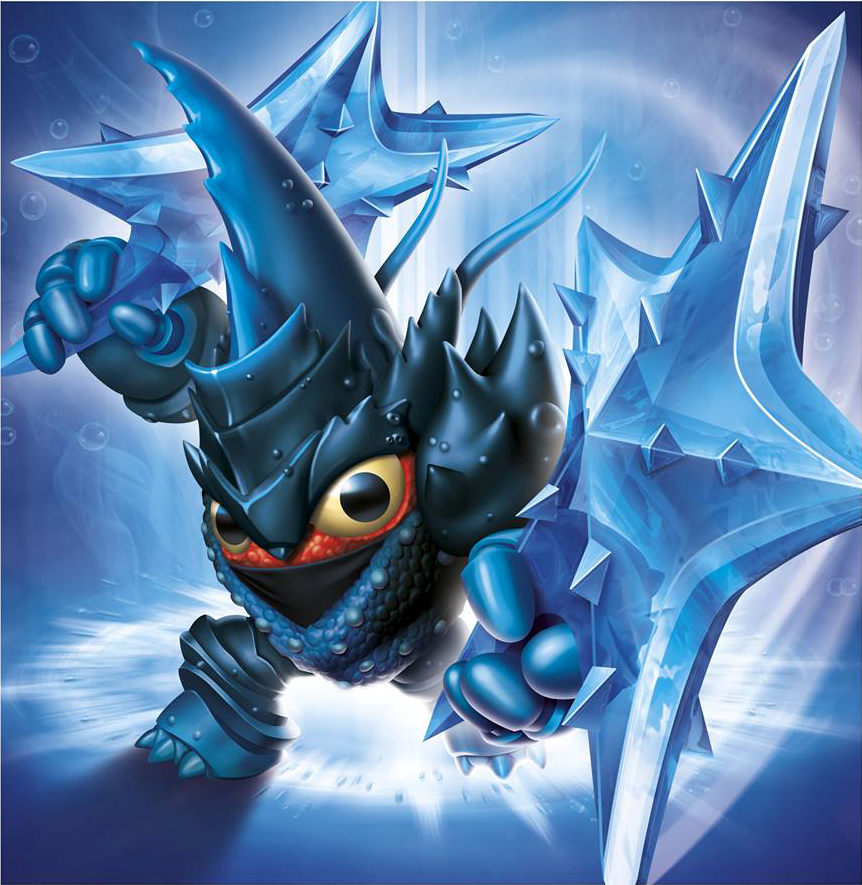 Featured image of post Air Trap Master Skylanders