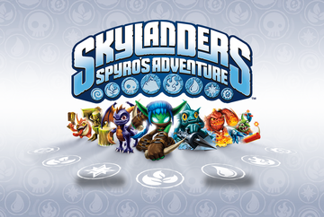 Skylanders Spyro s Adventure Skylanders Wiki Fandom