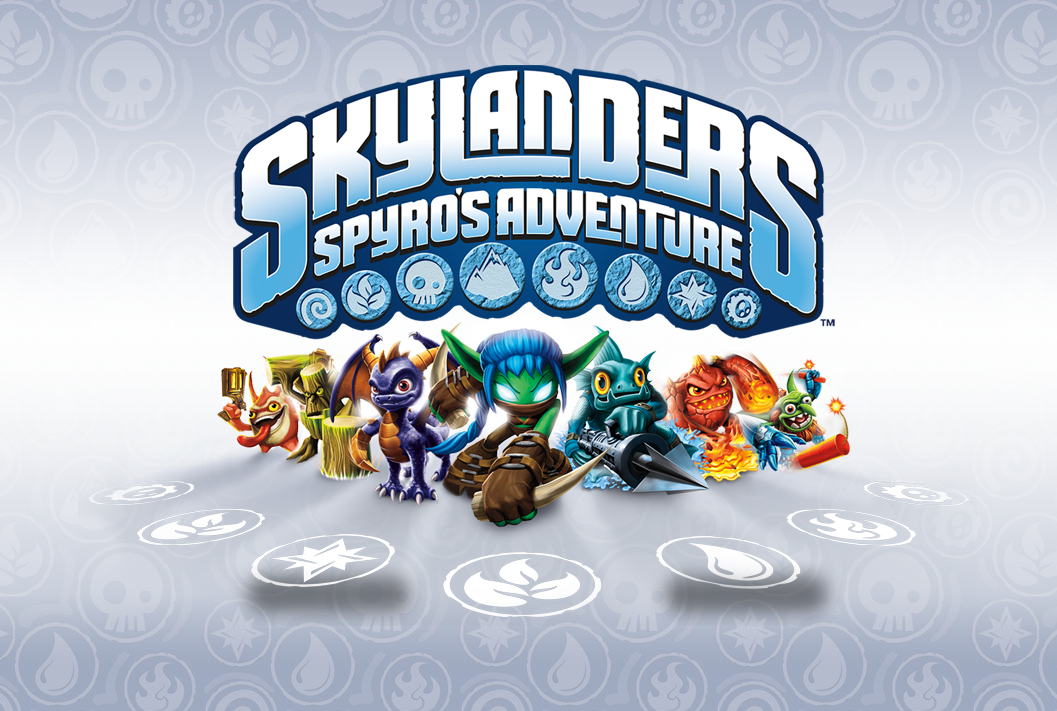 Spyro's | Skylanders Wiki | Fandom