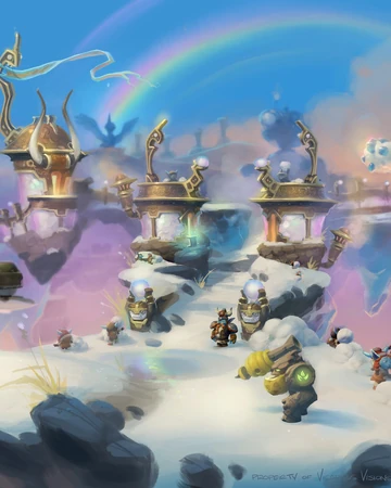 Winter Keep Skylanders Wiki Fandom Winter winds torn apart by the fire in our hearts all we had was our faith but it's all that you need in the night. winter keep skylanders wiki fandom