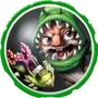 Chompy Buster Icon