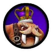 Evil Creature Icon