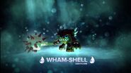 Lightcore Wham Shell