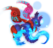 Artwork for the 2.0.0 update.