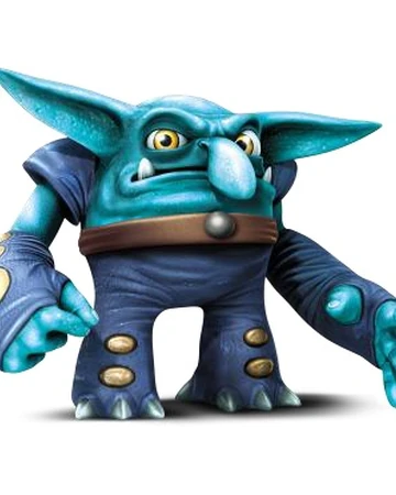 Chill Bill Skylanders Wiki Fandom Chill bill is a song by american hip hop recording artist rob stone. chill bill skylanders wiki fandom