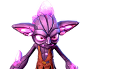 Evil Glumshanks