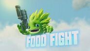 Skylanders Trap Team - Food Fight's Soul Gem Preview (Eat This)