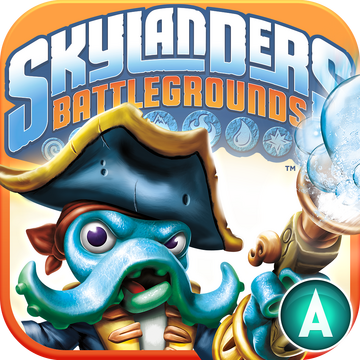 Skylanders trap team google play store 2025