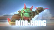 Dino-Rang Trailer