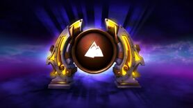 Puerta elemental