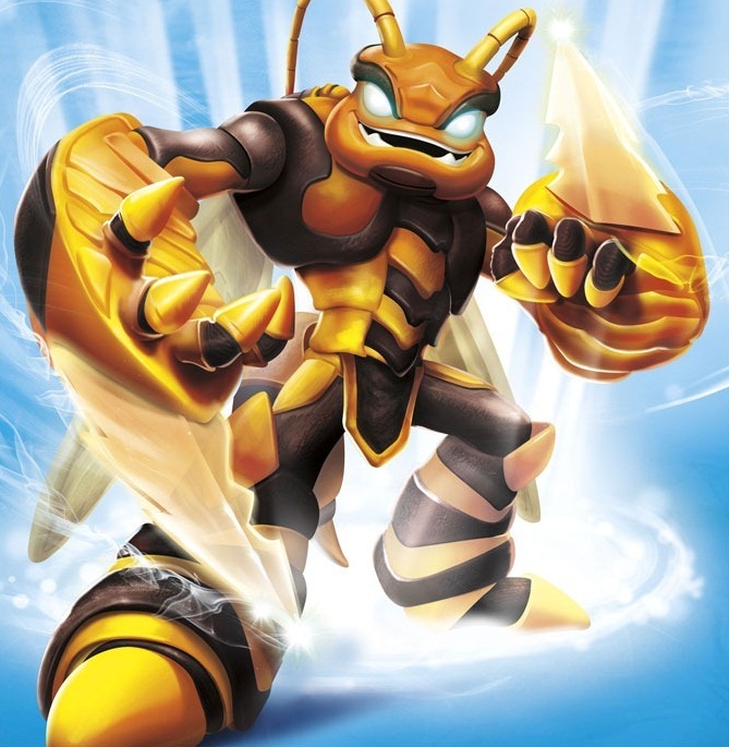 Swarm | Skylanders Wiki | Fandom