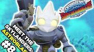 Meet the Skylanders SuperChargers Astroblast and Sun Runner