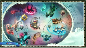 Chapters | Skylanders Wiki | Fandom
