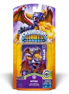 Series 2 Spyro Single Pack