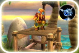 Spyro's Adventure (Wii)