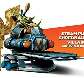 skylanders trap team eb games