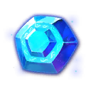 Portal Master Rare-ranked Skill Power-up Stone