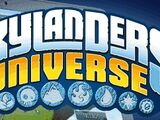 Skylanders: Universe