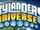 Skylanders: Universe
