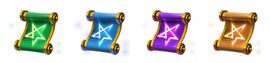 Enchant Scrolls