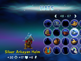 Hat
