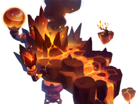 TheInfernalVolcano Full v2