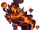 Infernal Volcano